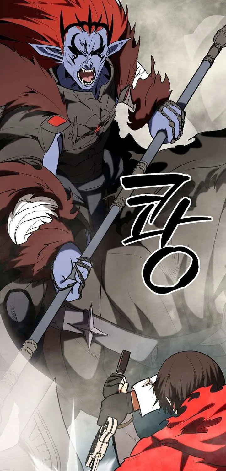 Trapped in a Crazy World as an Extra Chapter 41 page 83 - 