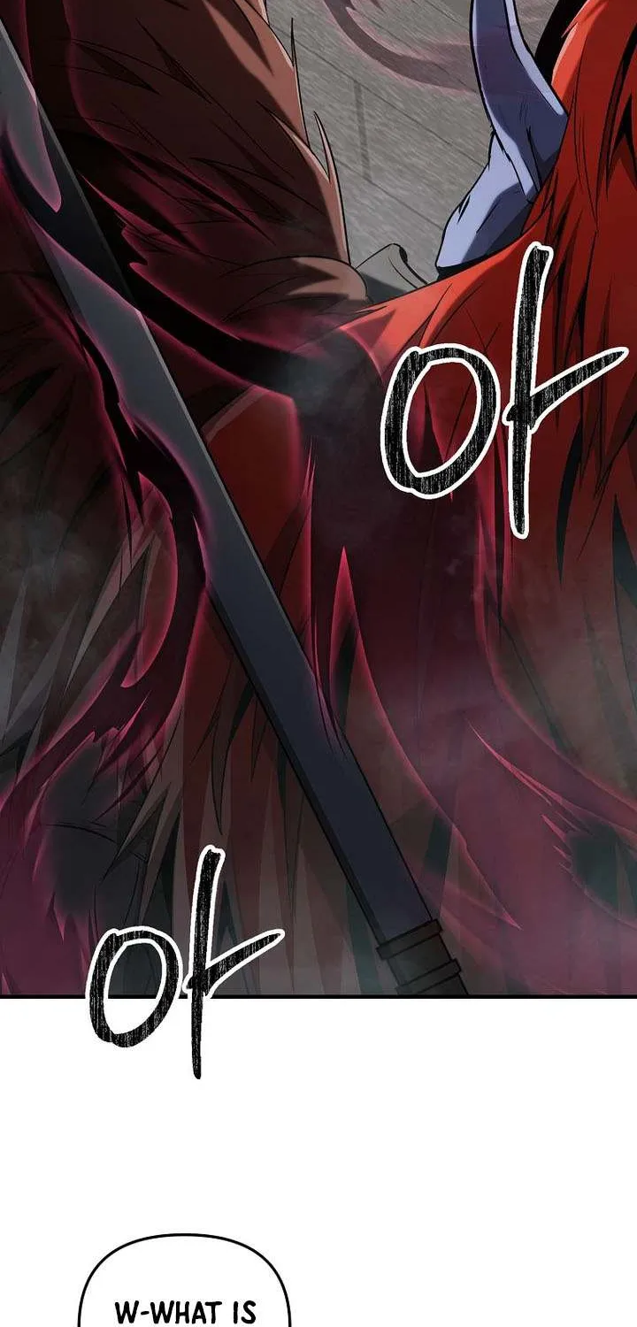 Trapped in a Crazy World as an Extra Chapter 41 page 10 - 