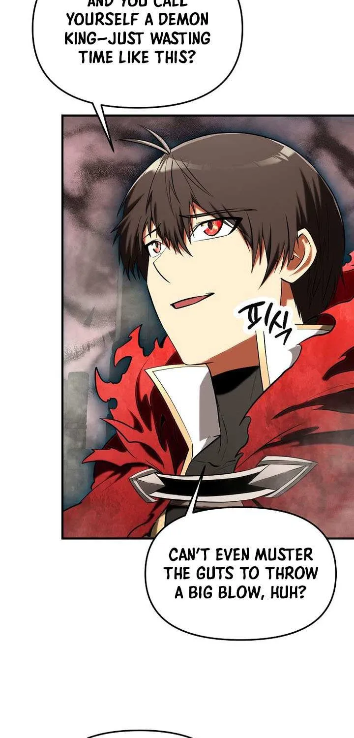 Trapped in a Crazy World as an Extra Chapter 41 page 91 - 