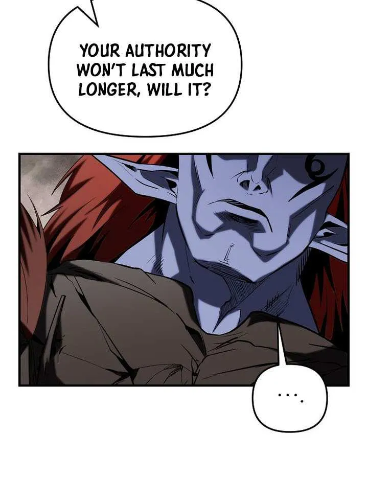 Trapped in a Crazy World as an Extra Chapter 41 page 92 - 