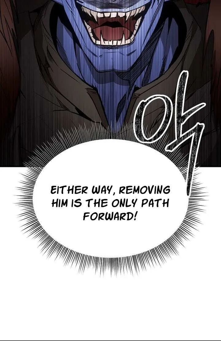 Trapped in a Crazy World as an Extra Chapter 41 page 97 - 