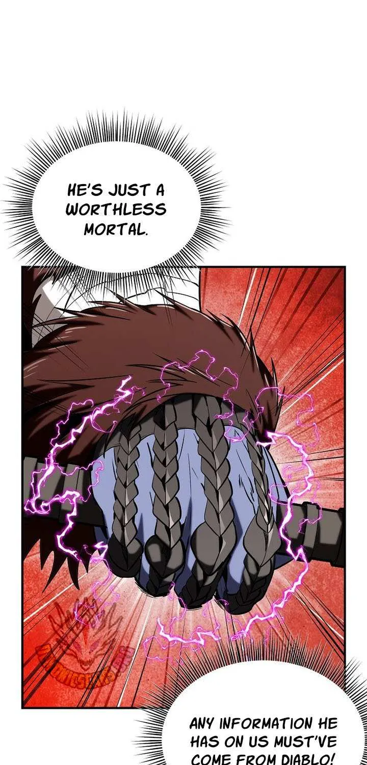 Trapped in a Crazy World as an Extra Chapter 41 page 100 - 