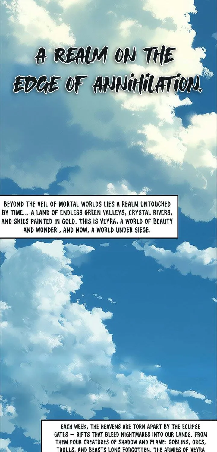 Trapped in a Crazy World as an Extra Chapter 42 page 2 - 