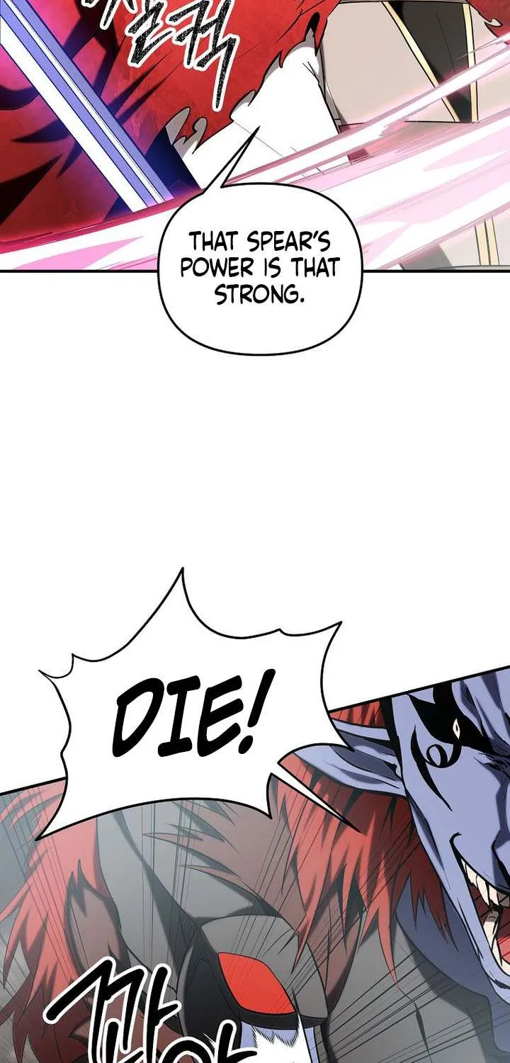 Trapped in a Crazy World as an Extra Chapter 42 page 11 - 