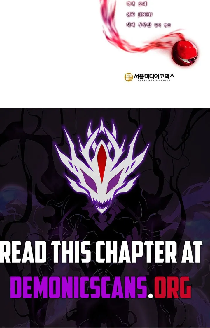 Trapped in a Crazy World as an Extra Chapter 42 page 101 - 