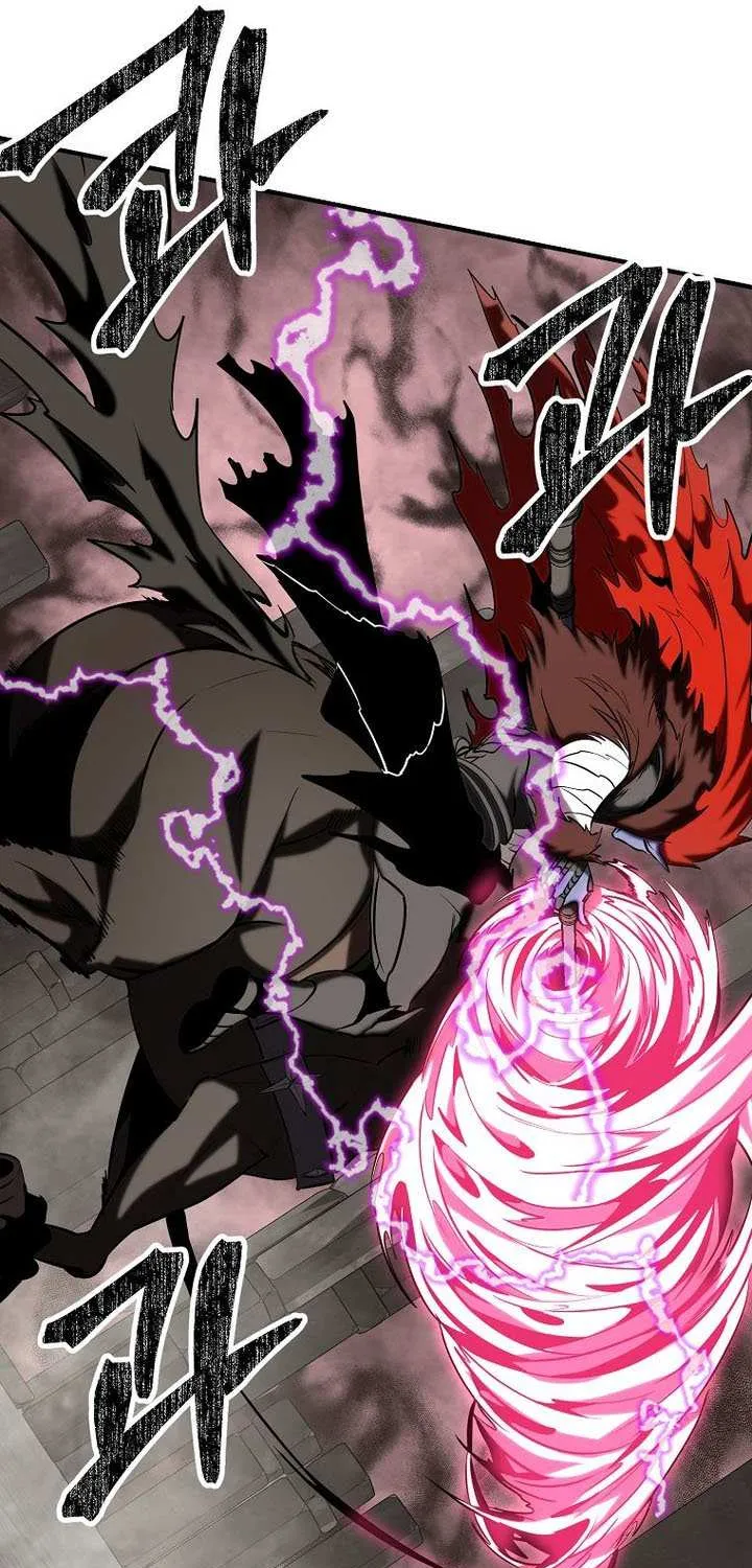 Trapped in a Crazy World as an Extra Chapter 42 page 13 - 