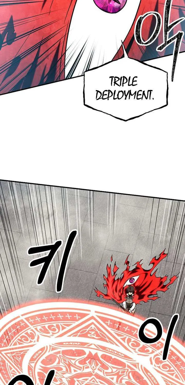 Trapped in a Crazy World as an Extra Chapter 42 page 15 - 