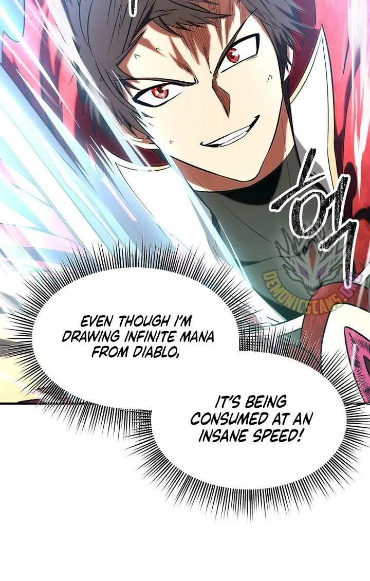 Trapped in a Crazy World as an Extra Chapter 42 page 21 - 