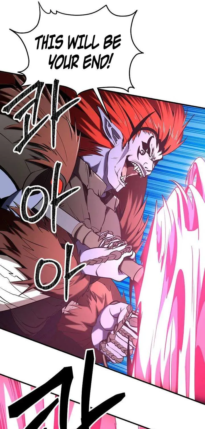 Trapped in a Crazy World as an Extra Chapter 42 page 22 - 