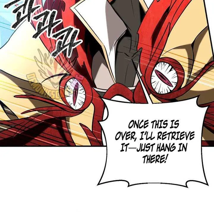 Trapped in a Crazy World as an Extra Chapter 42 page 28 - 
