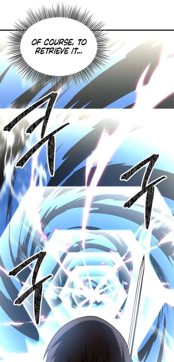 Trapped in a Crazy World as an Extra Chapter 42 page 29 - 