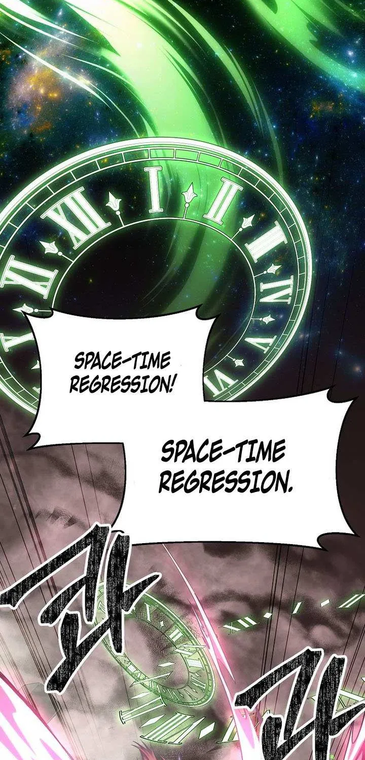 Trapped in a Crazy World as an Extra Chapter 42 page 36 - 