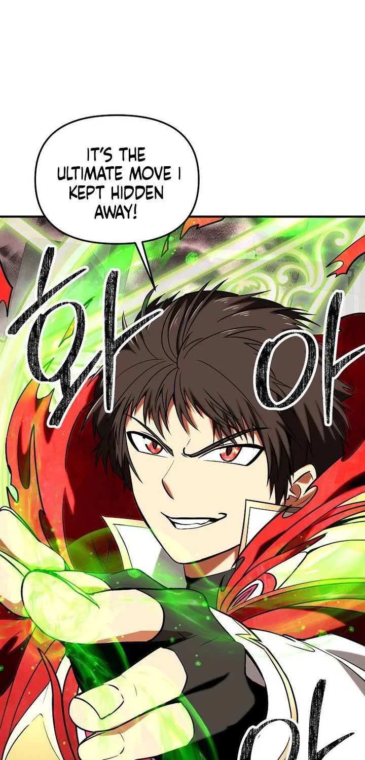 Trapped in a Crazy World as an Extra Chapter 42 page 39 - 