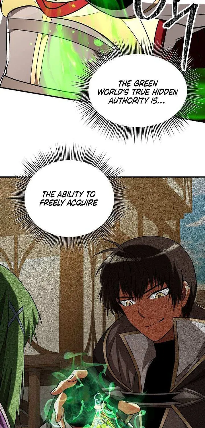 Trapped in a Crazy World as an Extra Chapter 42 page 40 - 