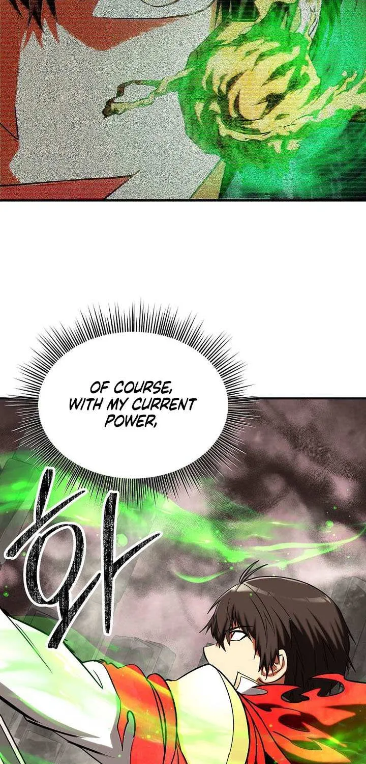 Trapped in a Crazy World as an Extra Chapter 42 page 43 - 