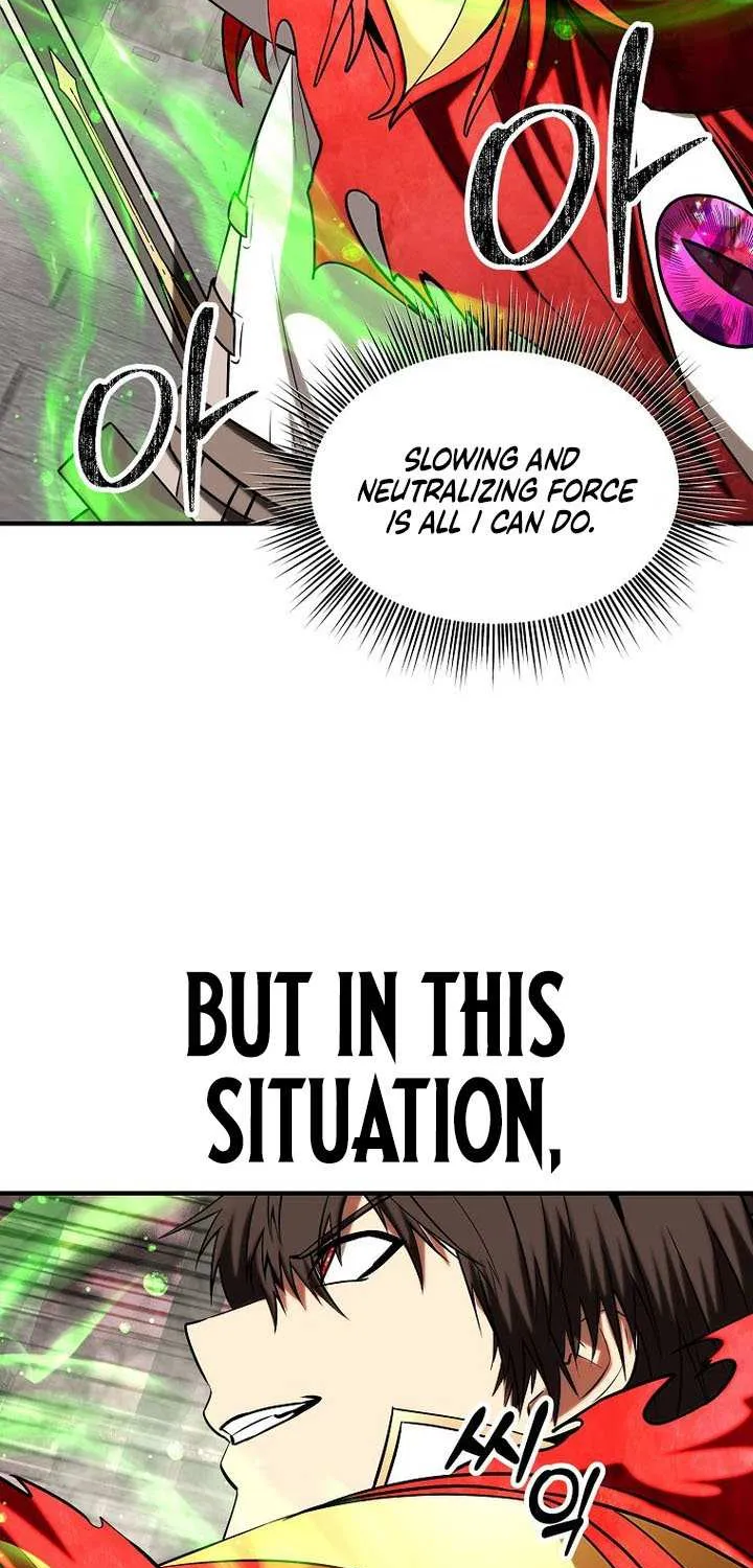Trapped in a Crazy World as an Extra Chapter 42 page 44 - 