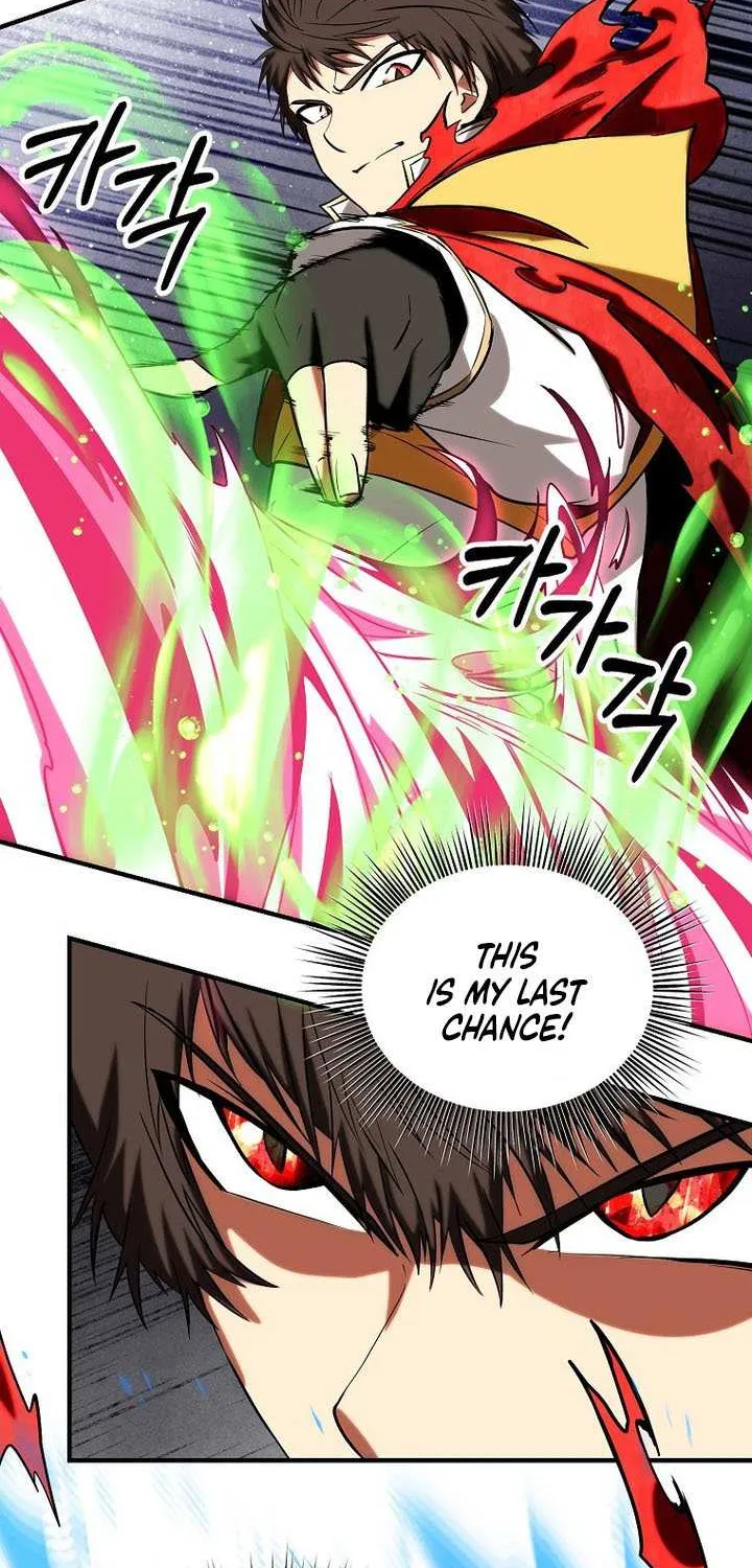 Trapped in a Crazy World as an Extra Chapter 42 page 47 - 
