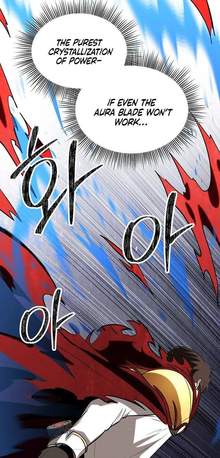 Trapped in a Crazy World as an Extra Chapter 42 page 48 - 