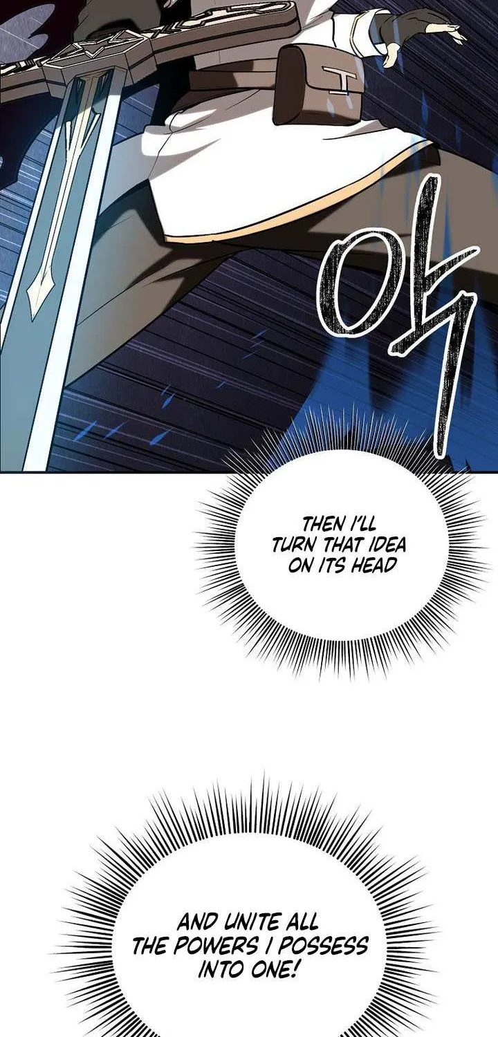 Trapped in a Crazy World as an Extra Chapter 42 page 49 - 