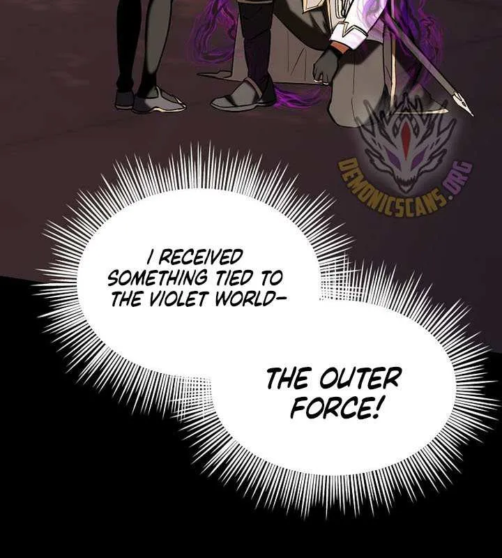 Trapped in a Crazy World as an Extra Chapter 42 page 59 - 