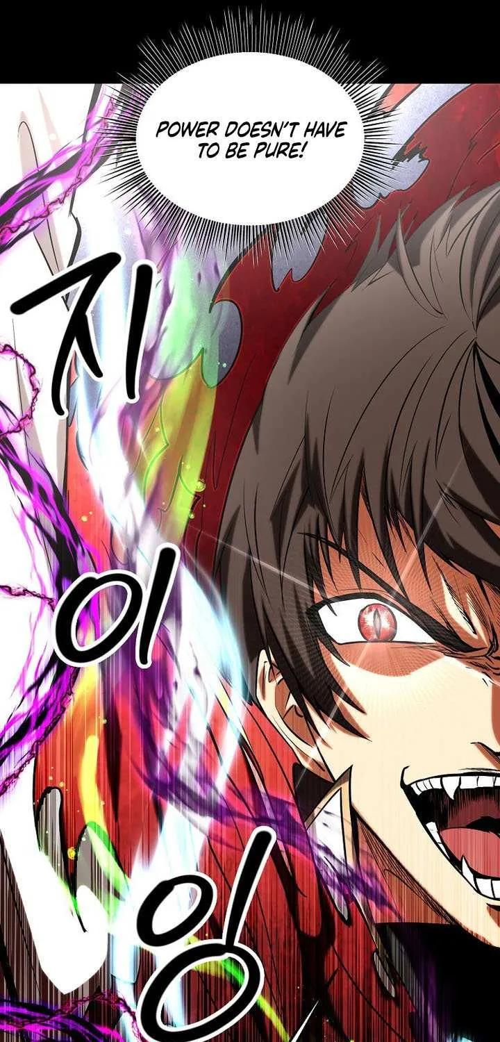 Trapped in a Crazy World as an Extra Chapter 42 page 60 - 