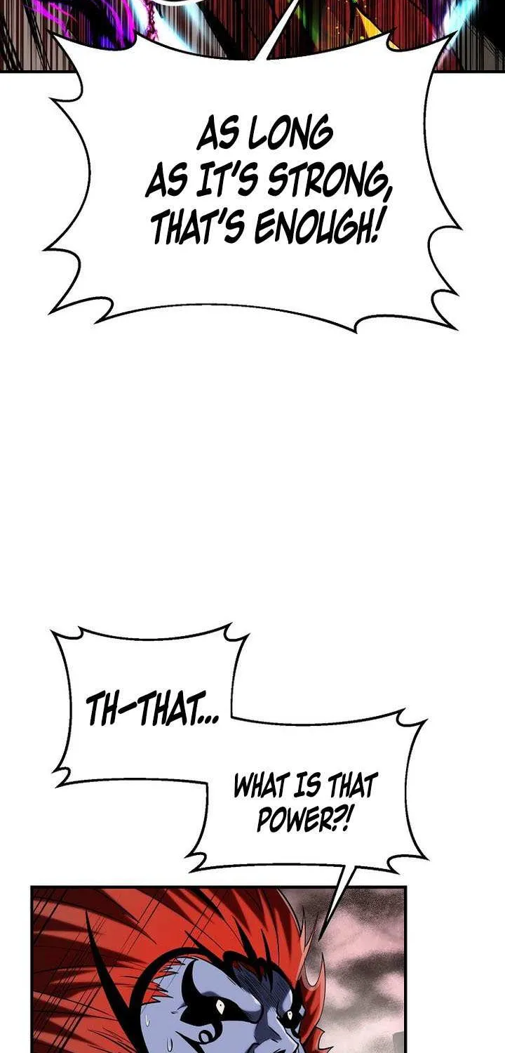 Trapped in a Crazy World as an Extra Chapter 42 page 61 - 