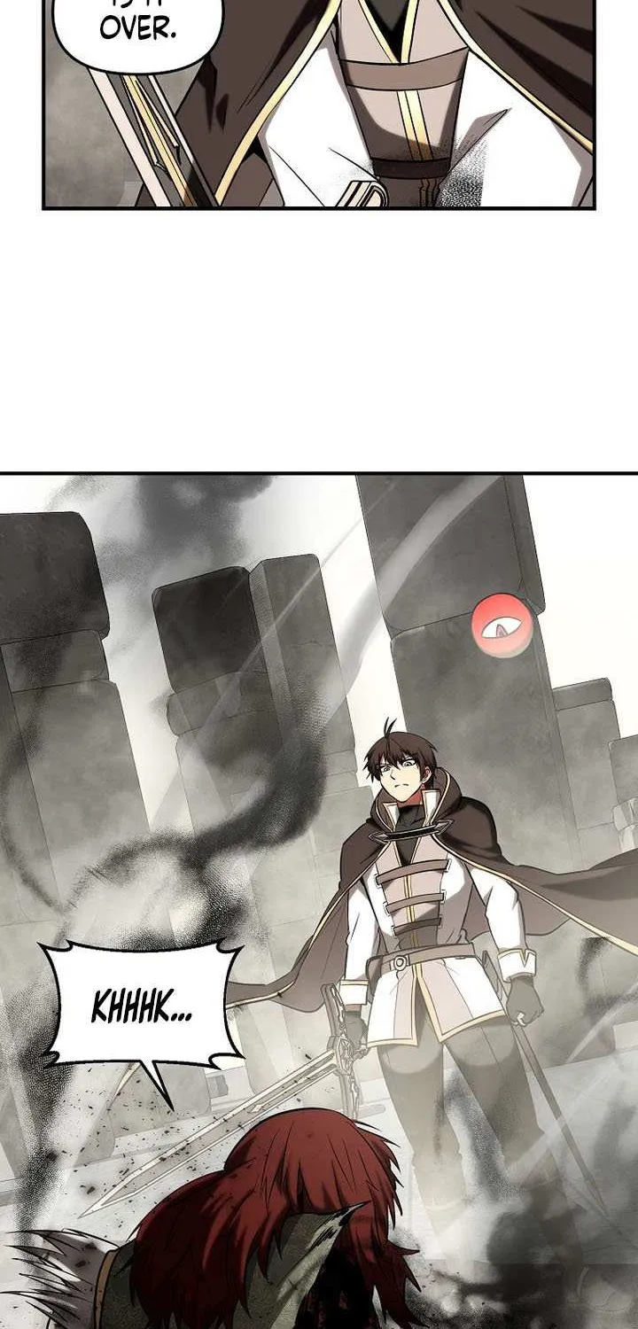 Trapped in a Crazy World as an Extra Chapter 42 page 78 - 