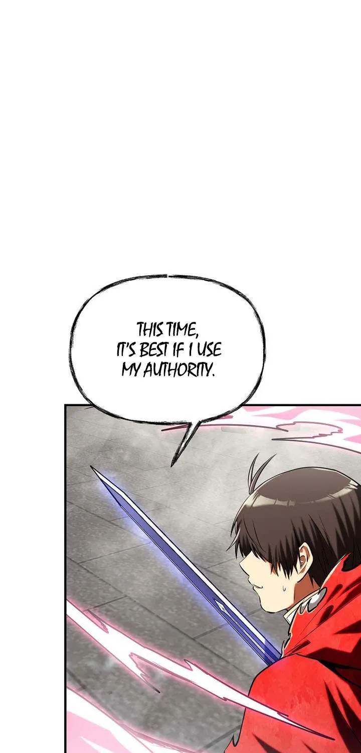 Trapped in a Crazy World as an Extra Chapter 42 page 9 - 