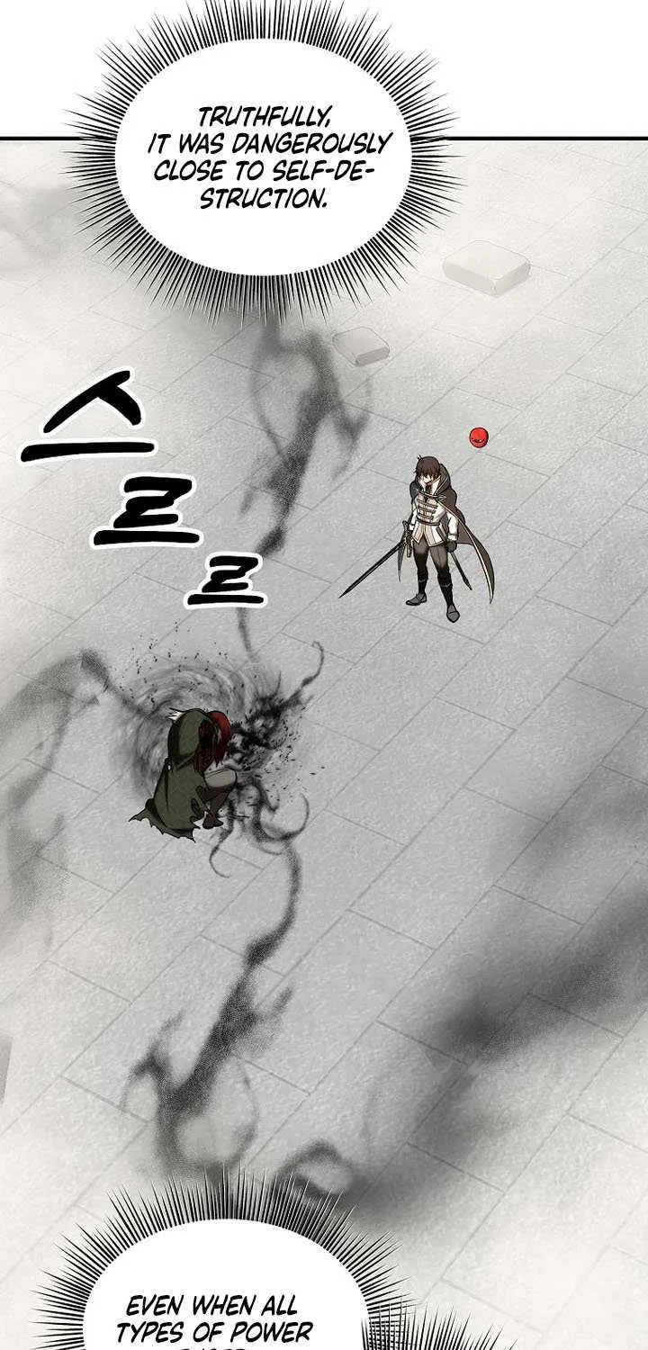 Trapped in a Crazy World as an Extra Chapter 42 page 82 - 