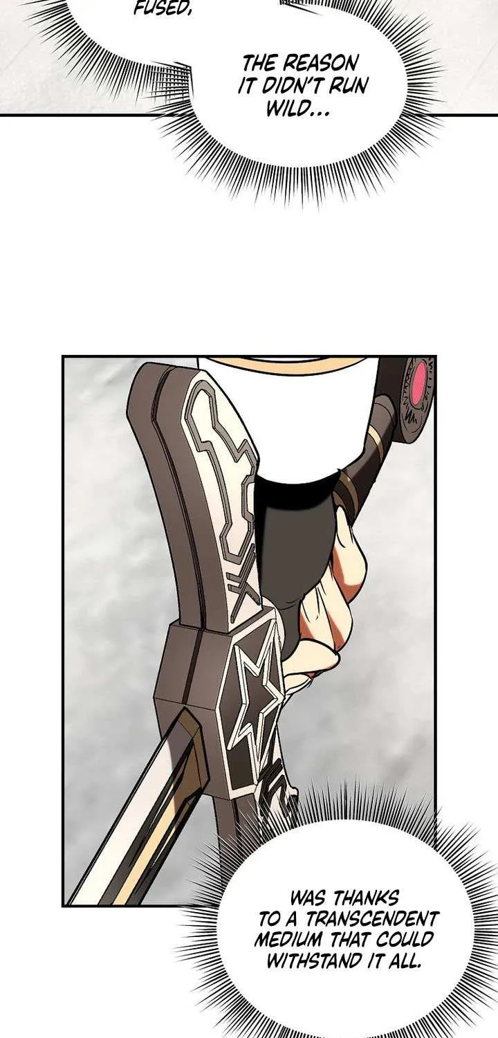 Trapped in a Crazy World as an Extra Chapter 42 page 83 - 