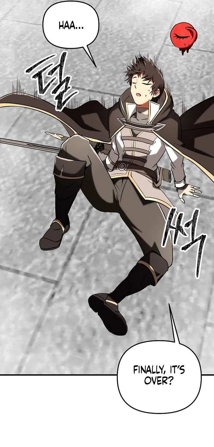 Trapped in a Crazy World as an Extra Chapter 42 page 88 - 