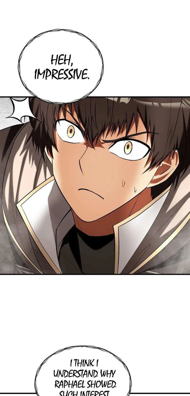 Trapped in a Crazy World as an Extra Chapter 42 page 89 - 