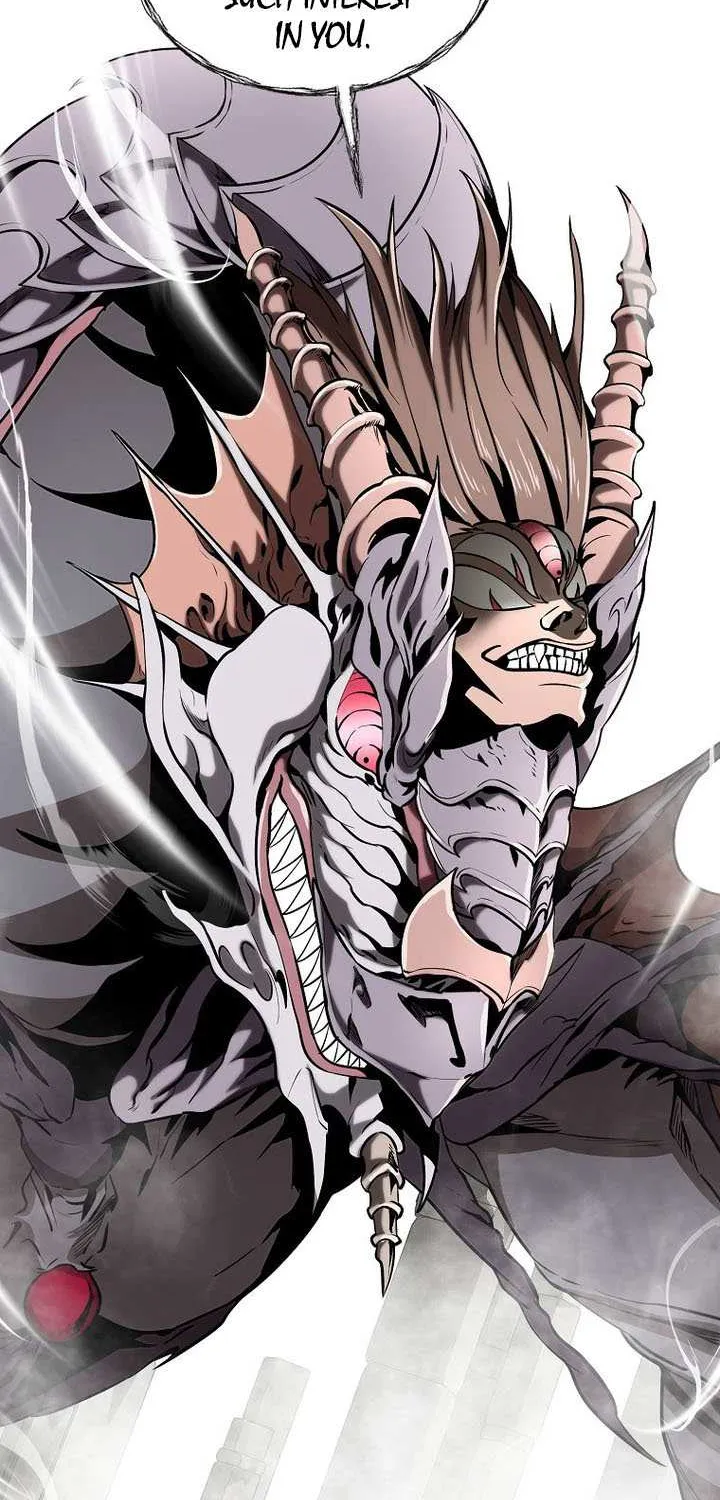 Trapped in a Crazy World as an Extra Chapter 42 page 90 - 