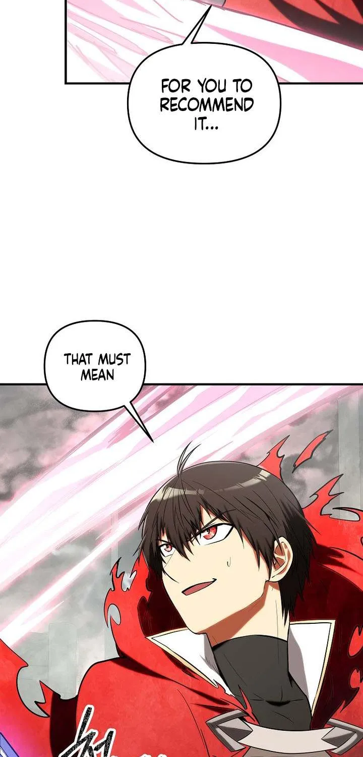 Trapped in a Crazy World as an Extra Chapter 42 page 10 - 
