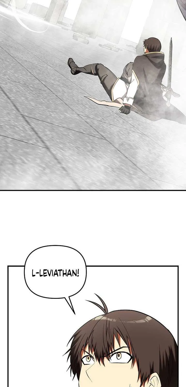 Trapped in a Crazy World as an Extra Chapter 42 page 91 - 