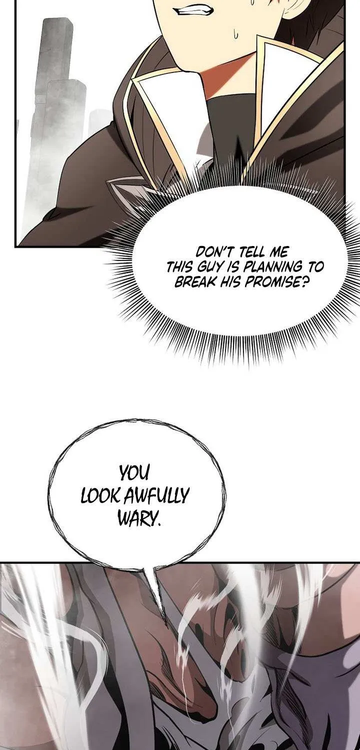 Trapped in a Crazy World as an Extra Chapter 42 page 92 - 