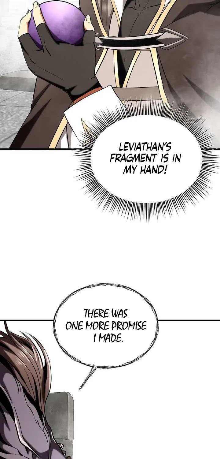 Trapped in a Crazy World as an Extra Chapter 42 page 96 - 