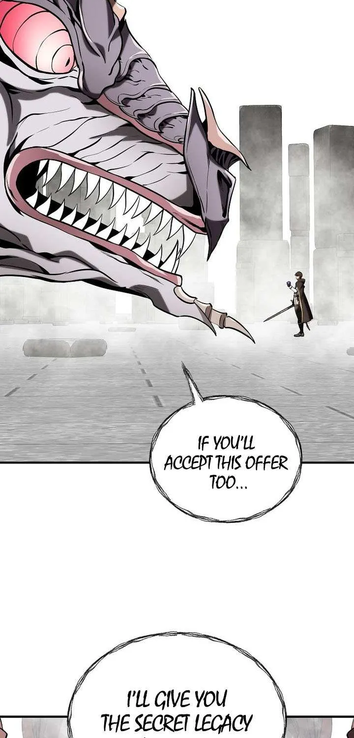Trapped in a Crazy World as an Extra Chapter 42 page 97 - 