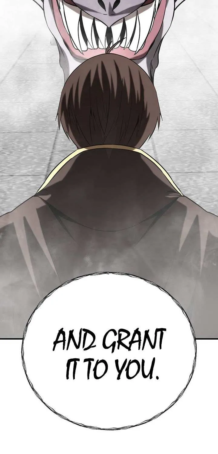 Trapped in a Crazy World as an Extra Chapter 42 page 99 - 