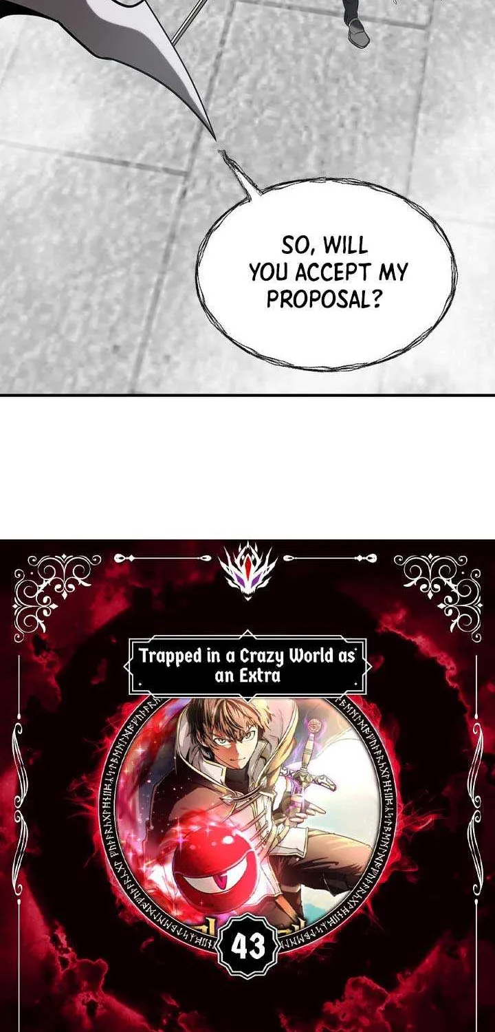 Trapped in a Crazy World as an Extra Chapter 43 page 13 - 