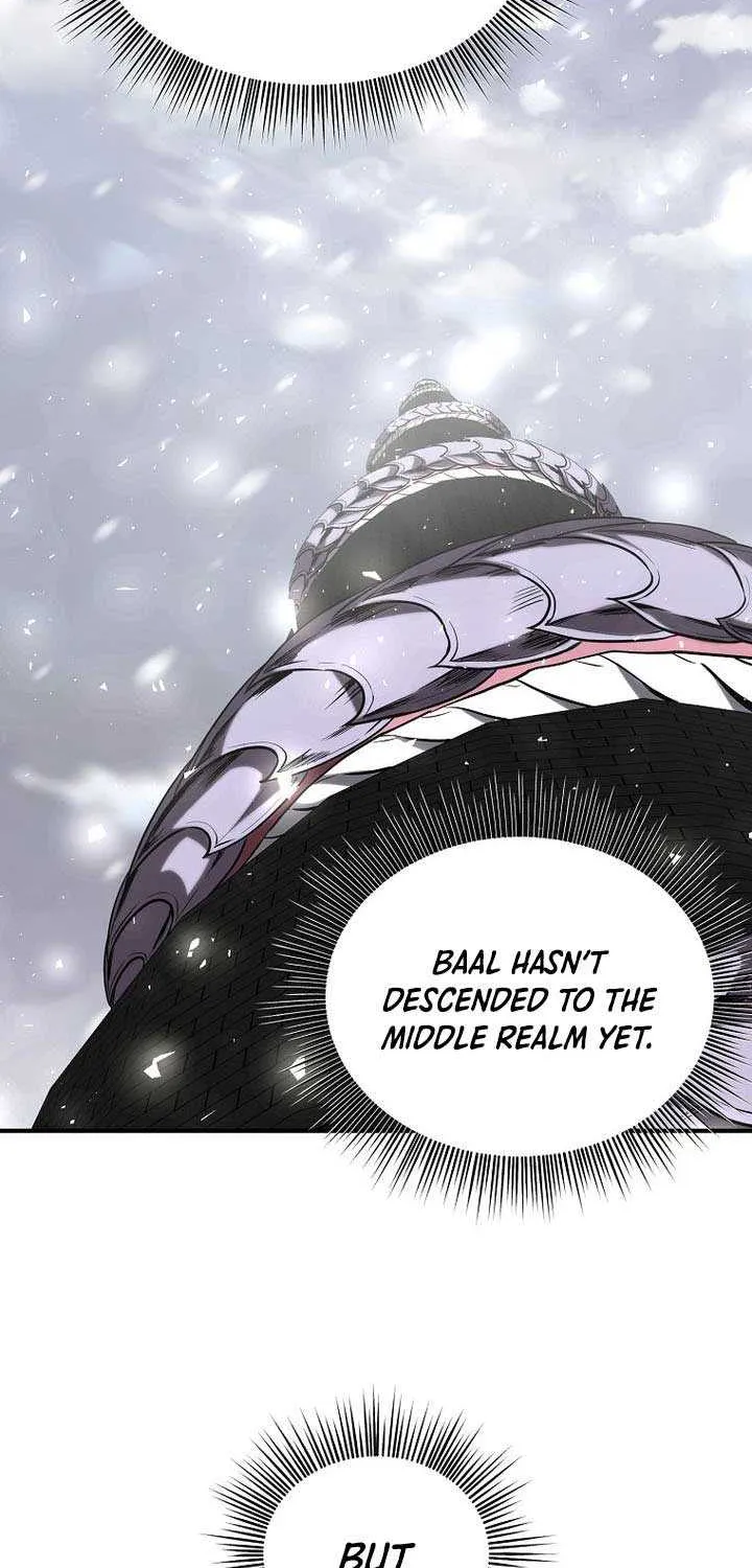 Trapped in a Crazy World as an Extra Chapter 43 page 16 - 
