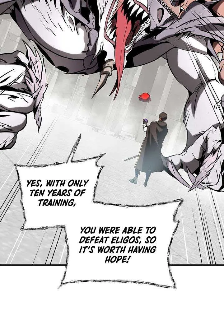 Trapped in a Crazy World as an Extra Chapter 43 page 21 - 