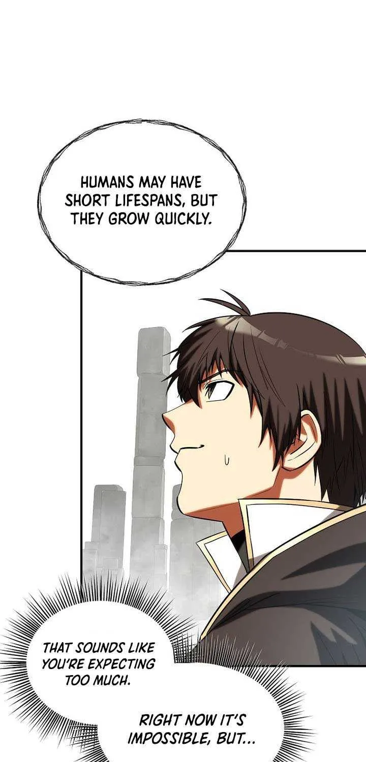 Trapped in a Crazy World as an Extra Chapter 43 page 22 - 