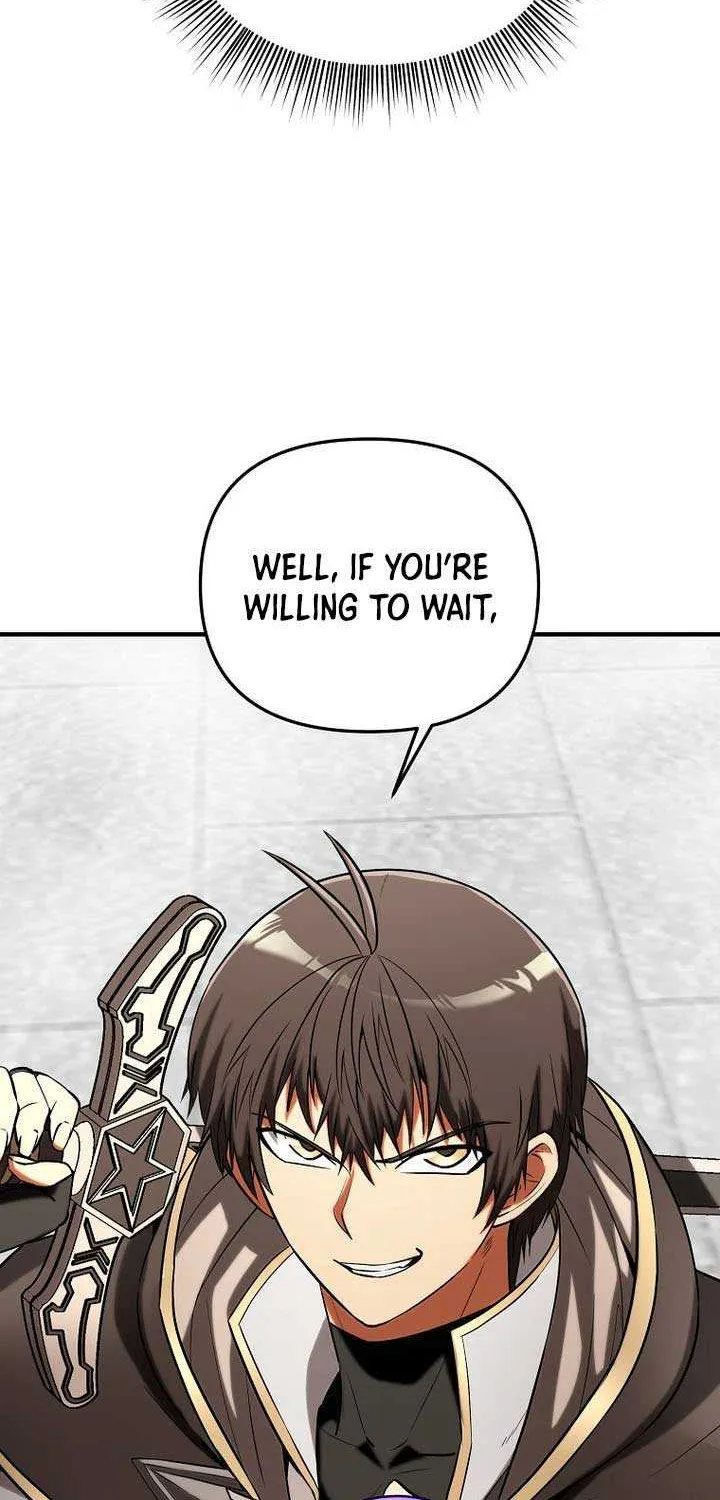 Trapped in a Crazy World as an Extra Chapter 43 page 23 - 
