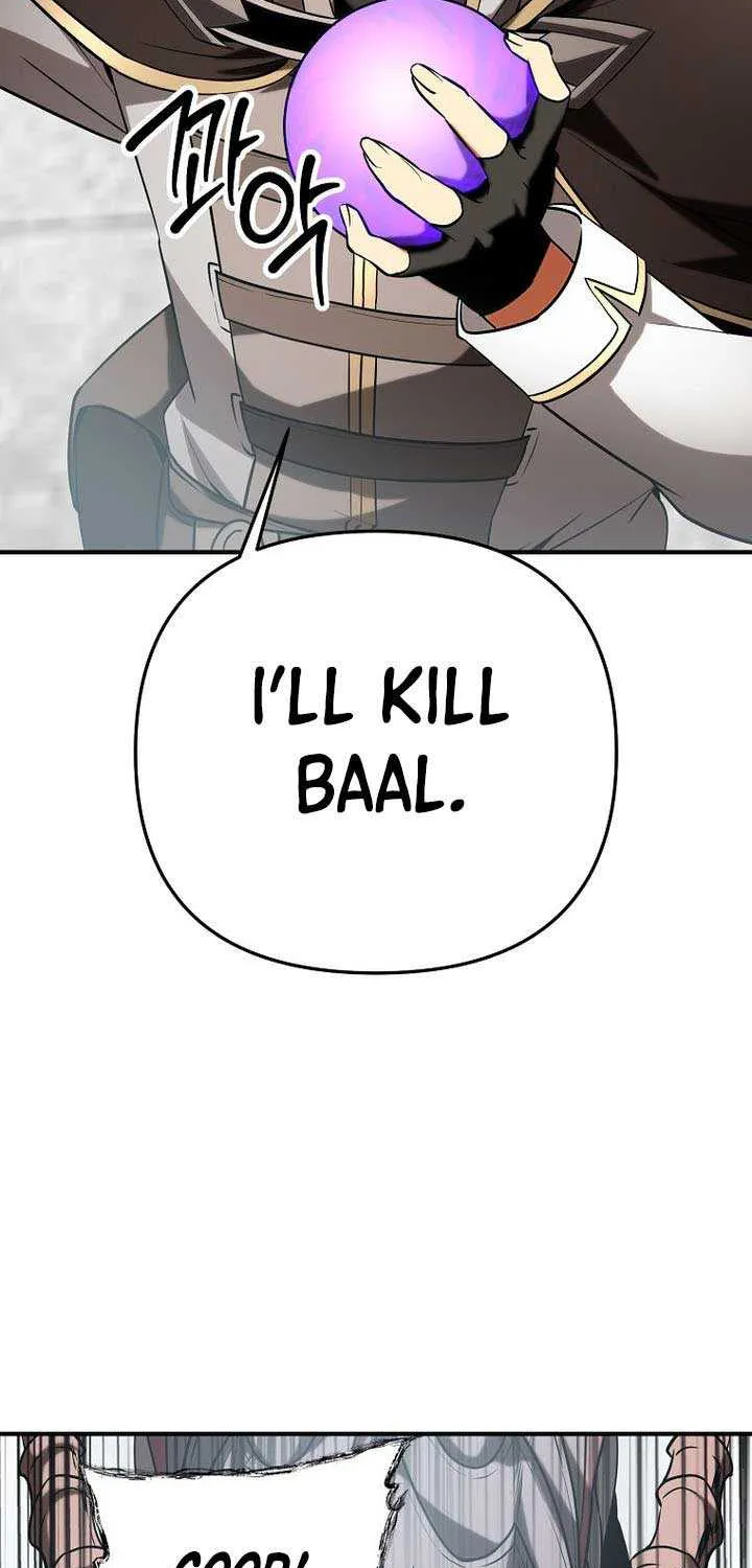 Trapped in a Crazy World as an Extra Chapter 43 page 24 - 