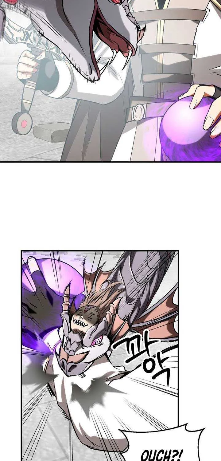 Trapped in a Crazy World as an Extra Chapter 43 page 27 - 