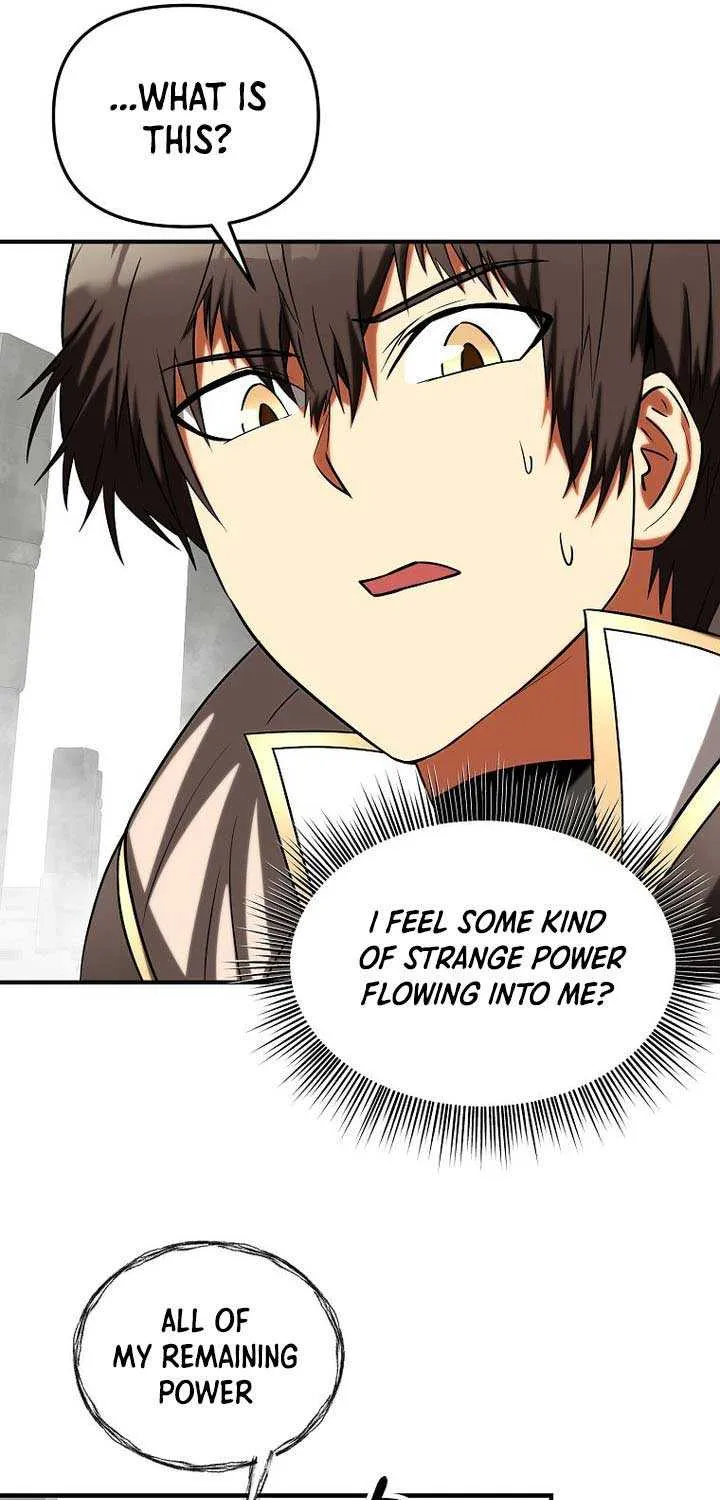 Trapped in a Crazy World as an Extra Chapter 43 page 29 - 