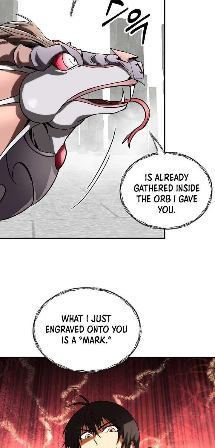 Trapped in a Crazy World as an Extra Chapter 43 page 30 - 