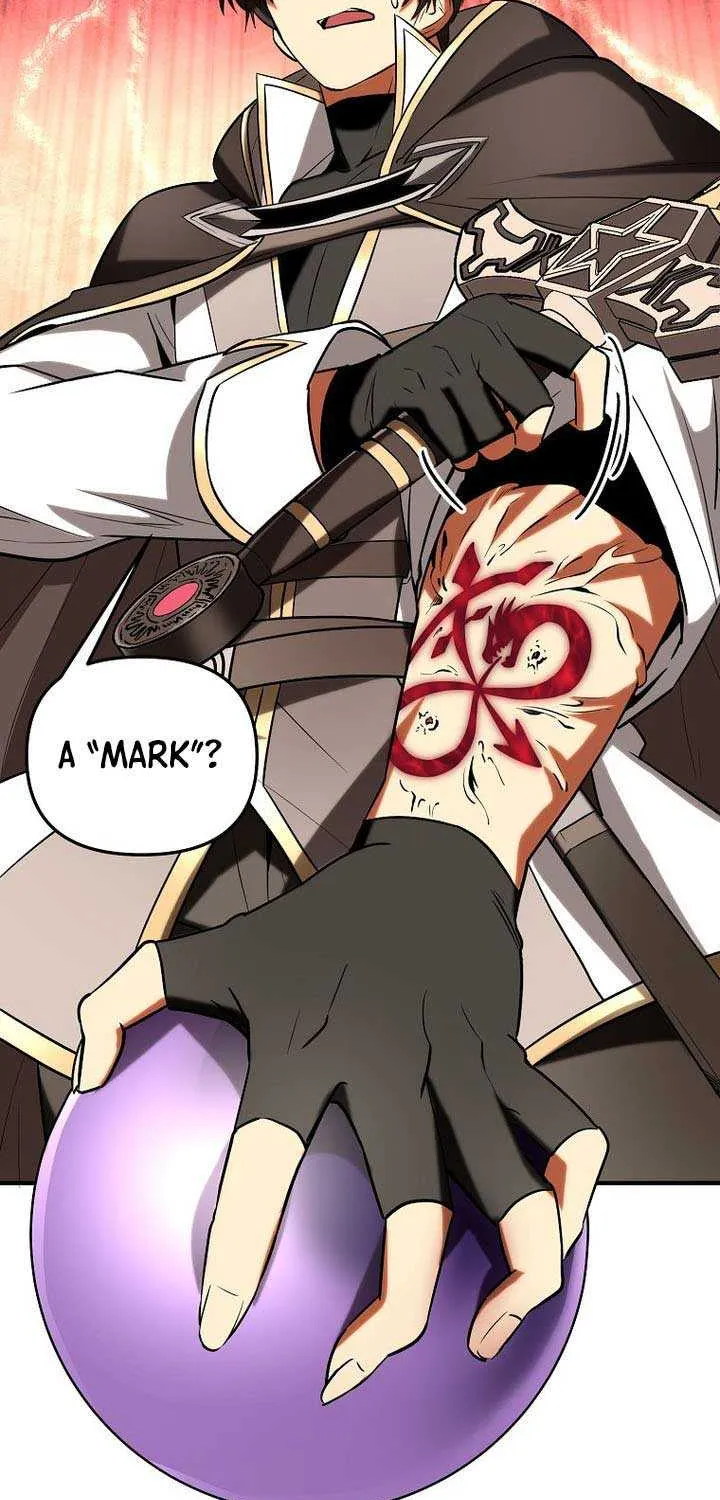 Trapped in a Crazy World as an Extra Chapter 43 page 31 - 