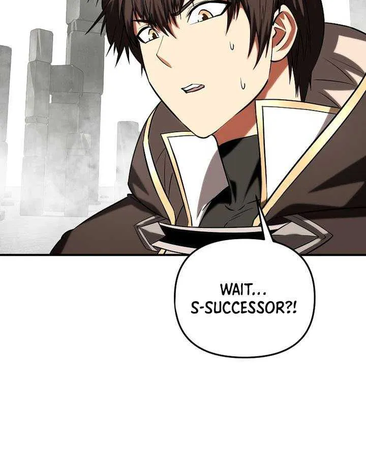 Trapped in a Crazy World as an Extra Chapter 43 page 35 - 